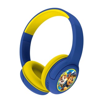 OTL Core dětská bezdrátová sluchátka s motivem PAW Patrol