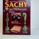 Šachy 2000 let