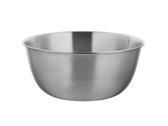 NEREZOVÁ MISKA POLA 19 CM