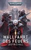 Warhammer 40.000 - Wallfahrt des Feuers