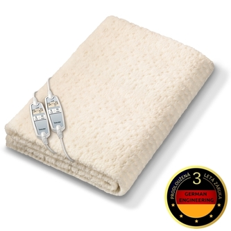 BEURER UB 86 XXL / 5 letá záruka