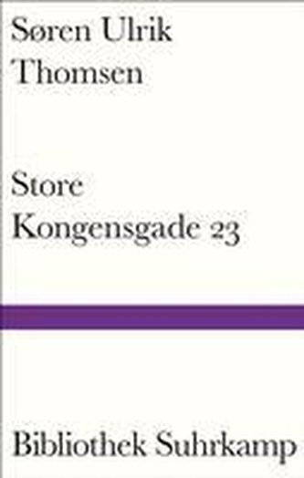 Store Kongensgade 23