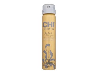 Farouk Systems CHI Keratin Lak na vlasy 74 g pro ženy