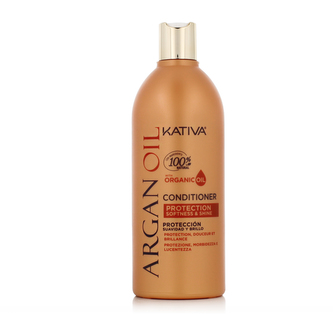 Kativa Argan Oil Conditioner 500 ml