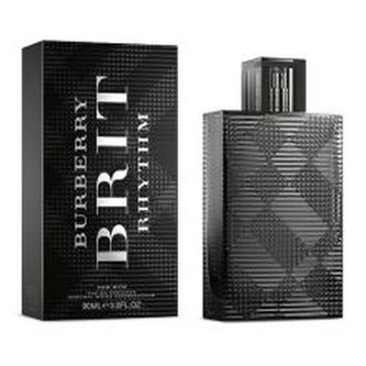Burberry Brit Toaletní voda Rhythm 50 ml For Him pro muže