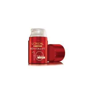 L´Oréal Paris Revitalift BB krém 10 Repair 50 ml Light Tinted SPF20 pro ženy