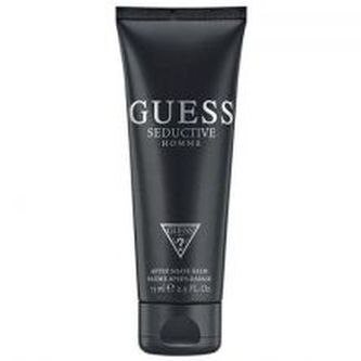 GUESS Seductive Balzám po holení Homme 75 ml pro muže