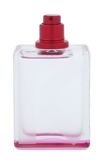 KENZO Couleur Kenzo Rose-Pink Parfémovaná voda 50 ml pro ženy Tester