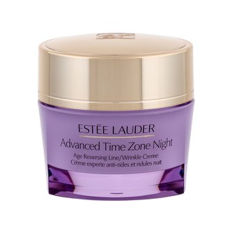 Estée Lauder Advanced Time Zone Noční pleťový krém Night 50 ml pro ženy