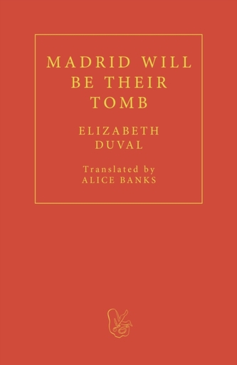 Madrid will be their Tomb