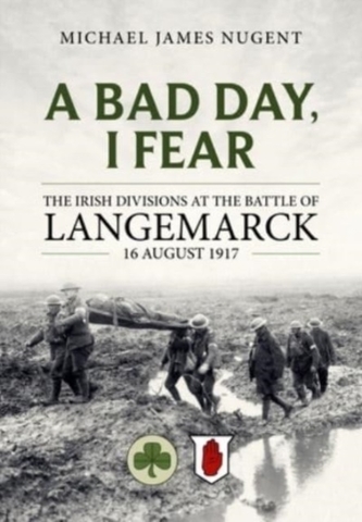 A Bad Day, I Fear