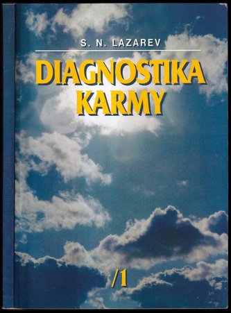Diagnostika Karmy 1.