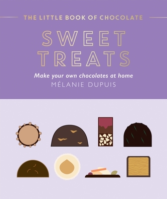 The Little Book of Chocolate: Sweet Treats