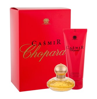 Chopard Casmir parfémovaná voda 30 ml + sprchový gel 75 ml