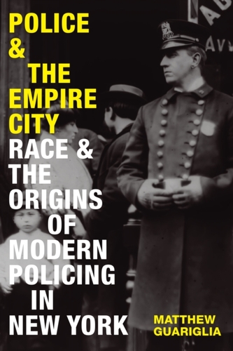 Police and the Empire City