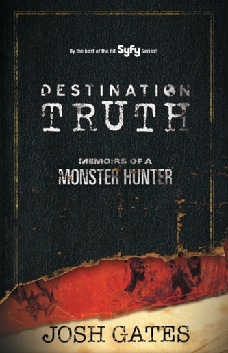 Destination Truth