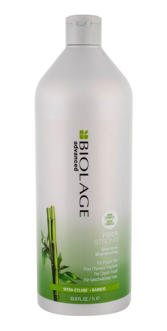 Matrix Biolage Fiberstrong Šampon 1000 ml pro ženy