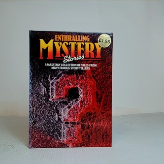 Mystery stories