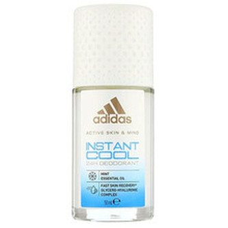 Adidas Instant Cool - roll-on 50 ml unisex