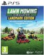Lawn Mowing Simulator: Landmark Edition (PS5)