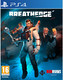 Breathedge (PS4)
