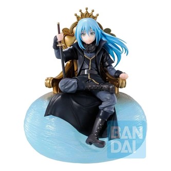 Figurka Bandai Banpresto That Time I Got Reincarnated as a Slime - Rimuru (I Became A King)