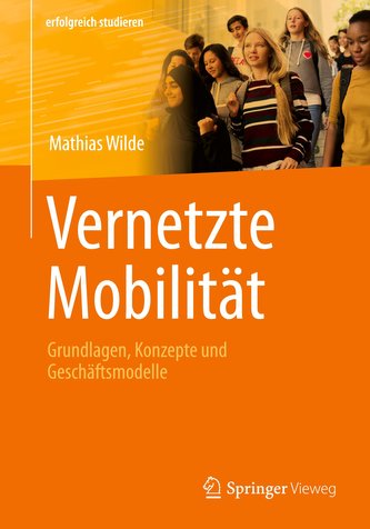 Vernetzte Mobilität