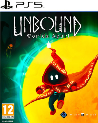 Unbound: Worlds Apart (PS5)