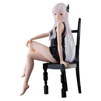 Figurka Bandai Banpresto Re:Zero - Starting Life in Another World - Echidna (Relax Time)