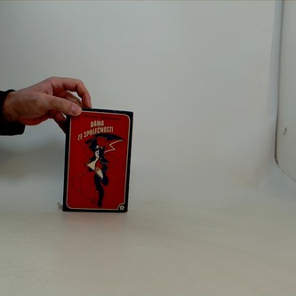 Dáma ze společnosti