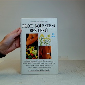 Proti bolestem bez léků