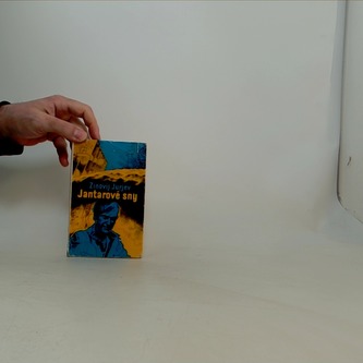 Jantarové sny