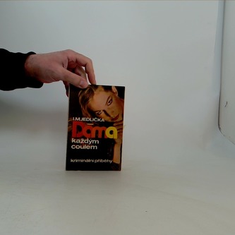 Dáma každým coulem