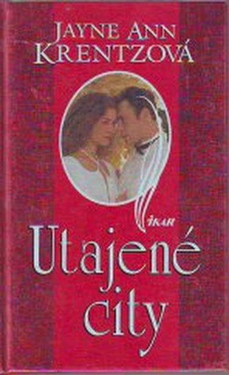 Utajené city
