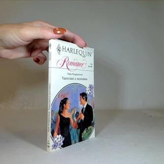 Varování z neznáma