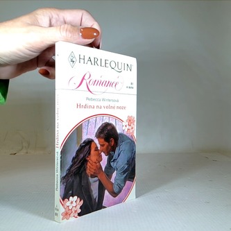 Hrdina na volné noze