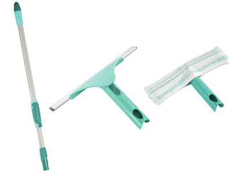 LEIFHEIT Úklidový set - čištění oken