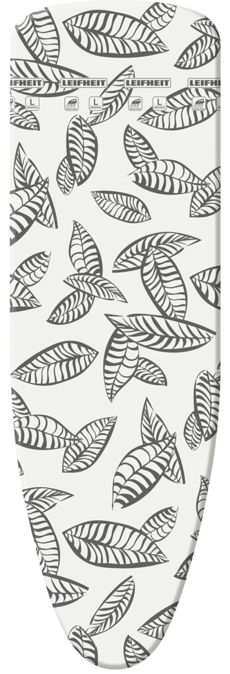 LEIFHEIT Potah na žehlící prkno Perfect Steam Air Board Express Uni