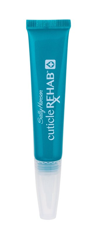 Sally Hansen Cuticle Rehab Péče o nehty 8,8 ml pro ženy