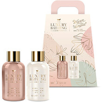 Grace Cole Dárková sada péče o tělo Vanilka 2 ks woman