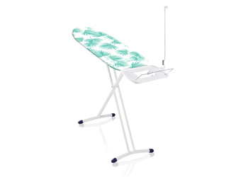 LEIFHEIT Žehlicí prkno Airboard Express M Solid Palm Leafs