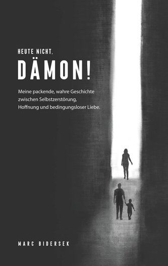 Heute nicht, Dämon!