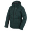 Pánská plněná zimní bunda Norel M dark green - XXXL