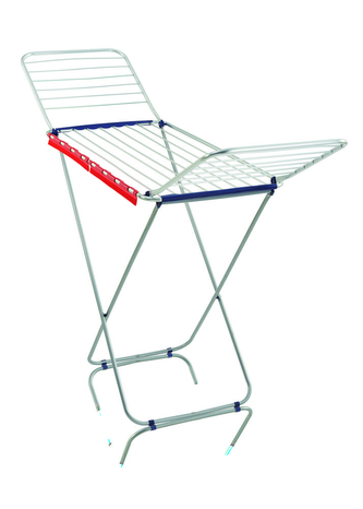 LEIFHEIT Sušák na prádlo Classic Siena 200 Easy Alu