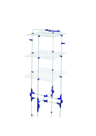 LEIFHEIT Sušák na prádlo Classic Tower 340