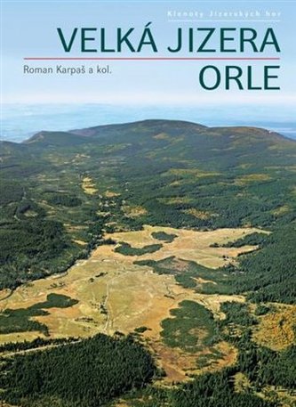 Velká Jizera - Orle