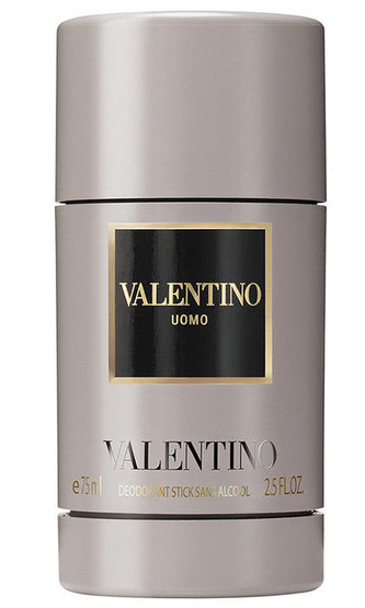 Valentino Valentino Uomo Deodorant 75 ml pro muže