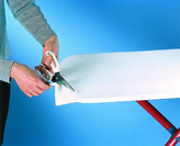 LEIFHEIT Molitanová podložka pro žehlicí prkno