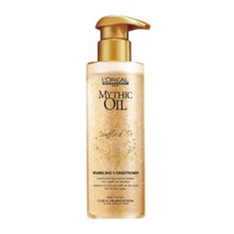 L´Oréal Professionnel Mythic Oil Kondicionér Sparkling 750 ml pro ženy