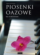 Piosenki oazowe na fortepian